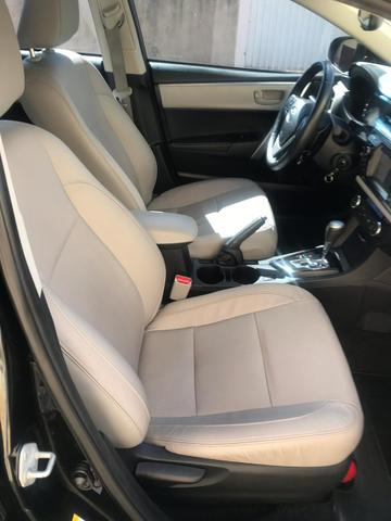 Corolla xei 2015/16 top - Foto 2