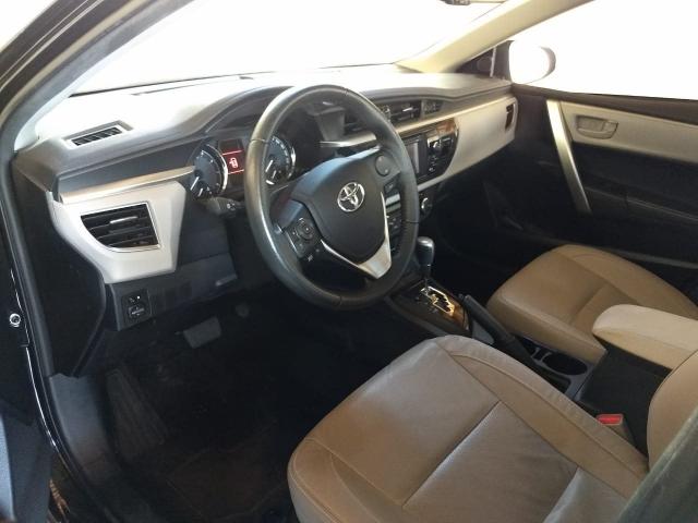Toyota Corolla 2015 2.0 Xei Aut - Foto 4