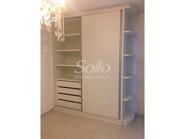 Apartamento à venda com 3 dormitórios em Tabajaras, Uberlândia cod:81651 - Foto 14