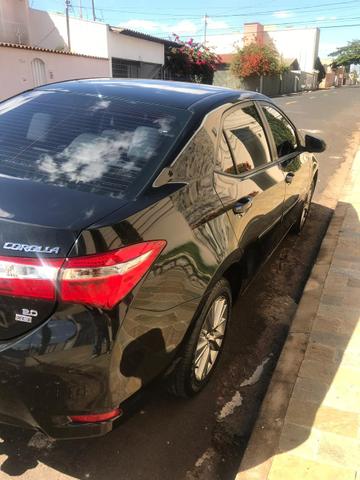 Corolla xei 2015/16 top - Foto 3
