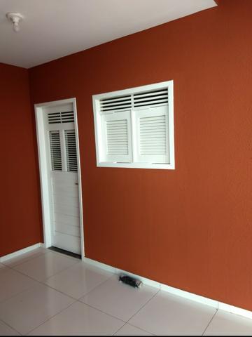 Alugo apartamentos de 01 e 02 quartos próximo da Uern, Ufersa, Ifrn, Facene - Foto 3