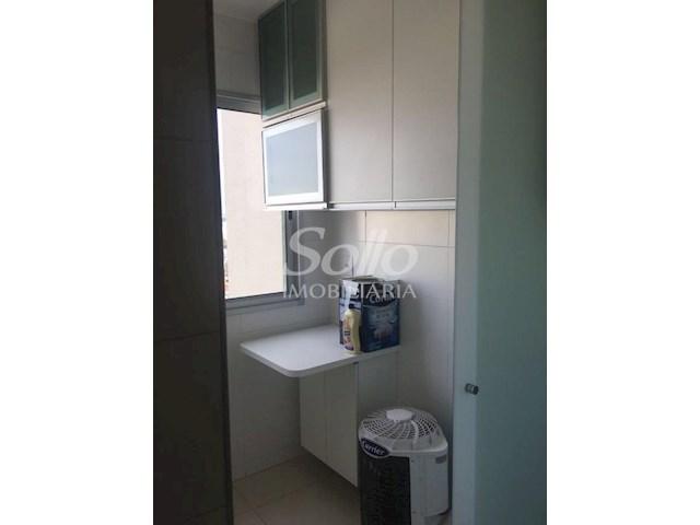 Apartamento à venda com 3 dormitórios em Tabajaras, Uberlândia cod:81651 - Foto 5