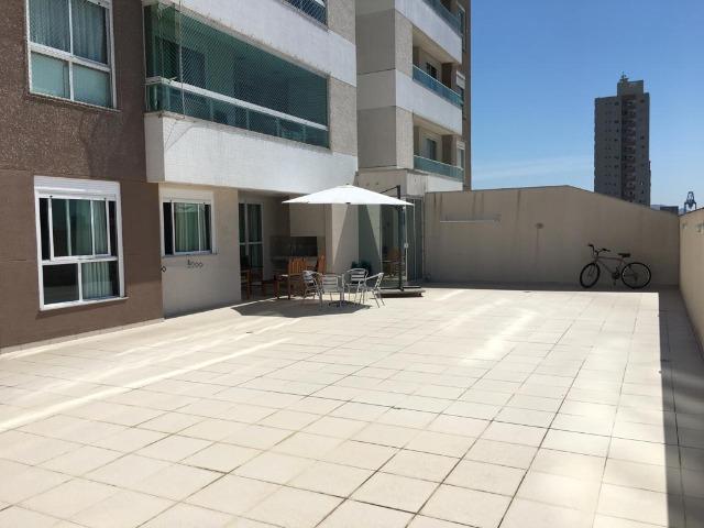 Apartamento Diferenciado Mobiliado 99 M² Priv.+Terraço 2 Suítes + 1 Dor.+2 Vagas na Vila