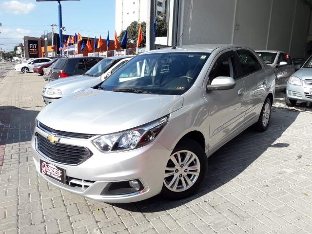 Cobalt LTZ 1.8 Automatico 2016 - Foto 3