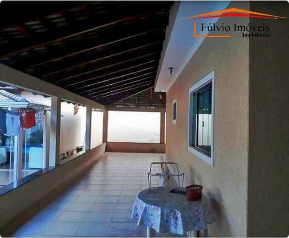 Lindíssima casa térrea alto padrão !!! - Foto 3