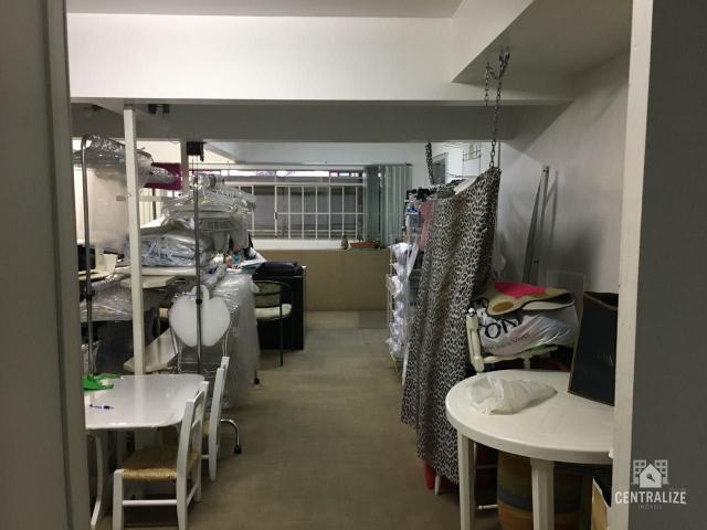 Loja comercial à venda em Centro, Ponta grossa cod:744 - Foto 14