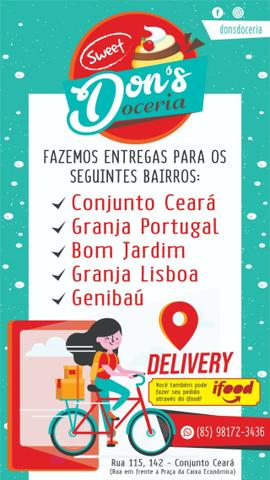 Doces para venda e revenda - Foto 2