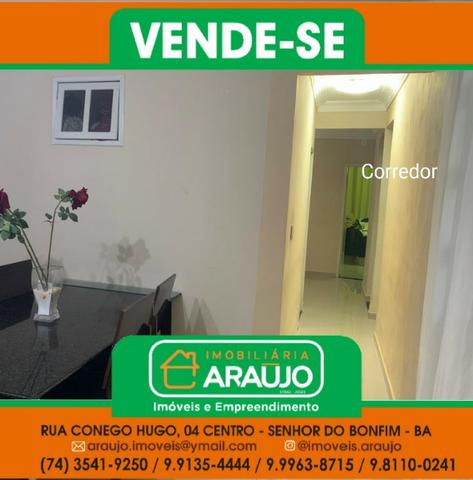 Vende-se um Casa no Bairro Populares - Foto 3