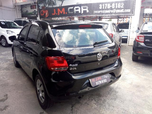 VW- Gol Trend GIV flex Completo - Foto 5