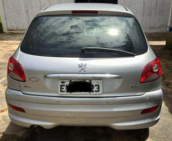 Peugeot 207 xr.1.4