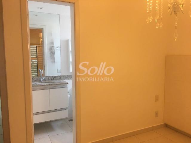 Apartamento à venda com 3 dormitórios em Tabajaras, Uberlândia cod:81651 - Foto 15