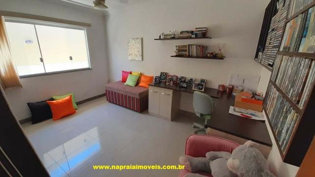 Vendo bela casa térrea com 3 quartos, condomínio na praia de Stella Maris, Salvador, Bahia - Foto 16