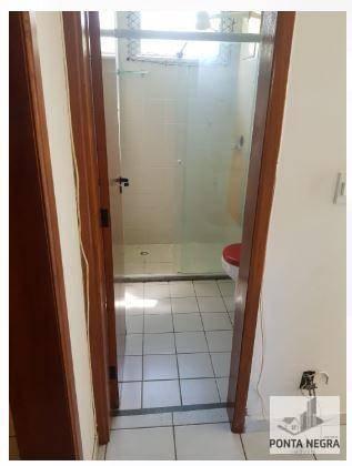 Cond. arezzo, 2 quartos, 1 vaga de garagem, 56m2. oportunidade!! - Foto 5