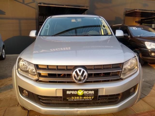 Amarok 2011 - Foto 6
