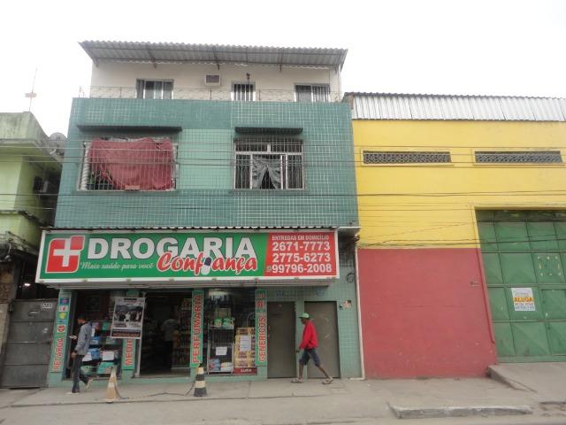 168-05 Avenida Presidente Tancredo Neves nº 391, aptº 103
