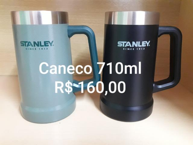 Copos Canecas Stanley / Kouda - Foto 3