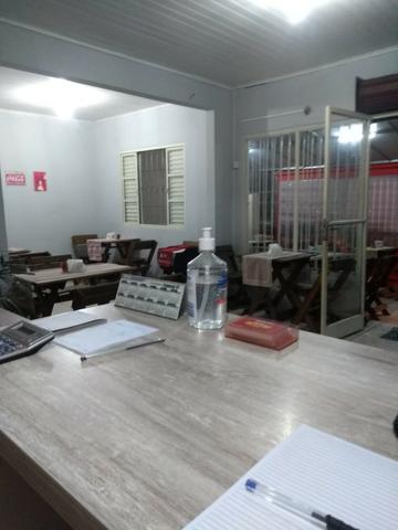 Vendo ponto de restaurante e lancheria em São Leopoldo - Foto 2