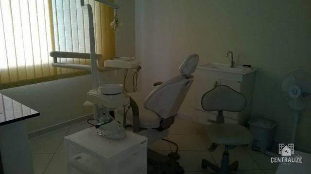 Loja comercial à venda em Jardim novo horizonte, Carambei cod:1234 - Foto 7