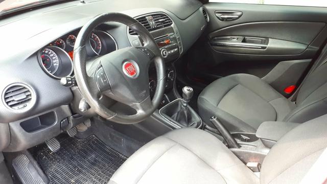 Fiat Bravo 2014 Essence 1.8 70.000km - Foto 3