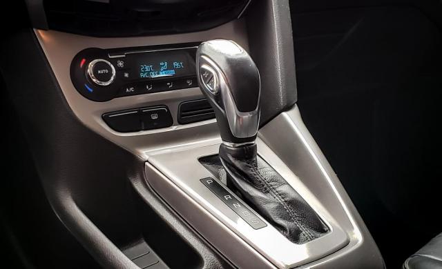 Focus 2.0 16V/SE/SE Plus Flex 5p Aut. - Foto 17