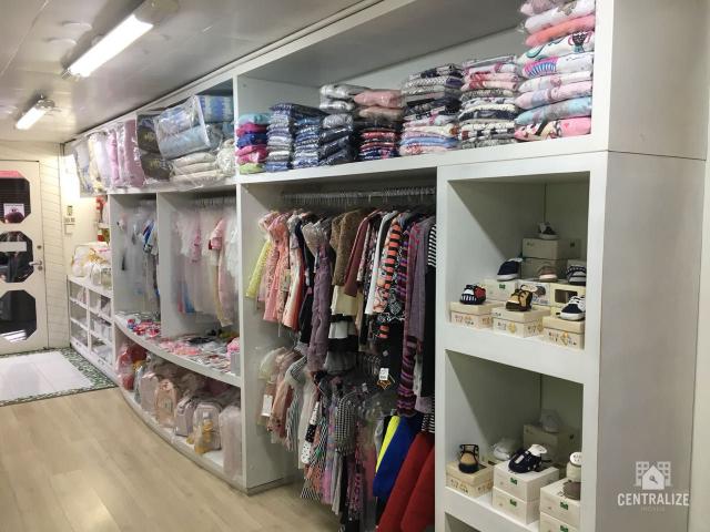 Loja comercial à venda em Centro, Ponta grossa cod:744 - Foto 6