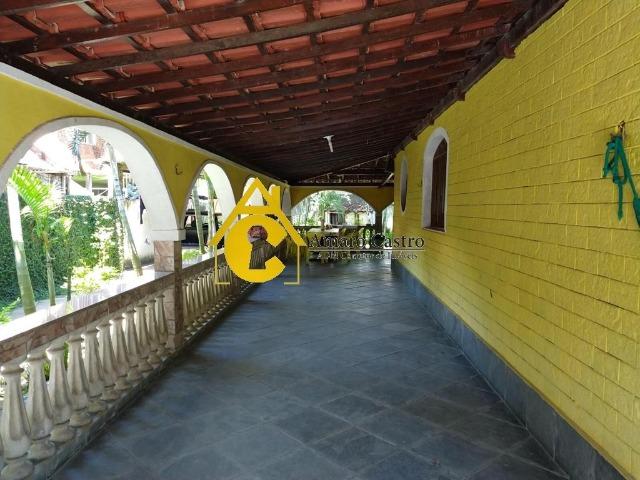 COD 229 - Casa 3 quartos com garagem - Monsuaba - Angra dos Reis - RJ - Foto 7