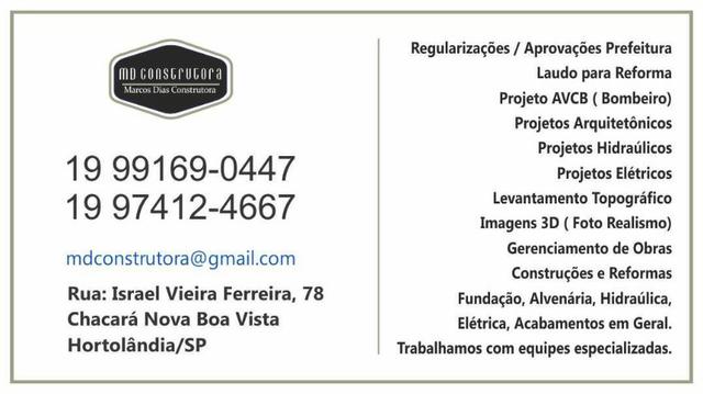 Serviços técnicos - Foto 2
