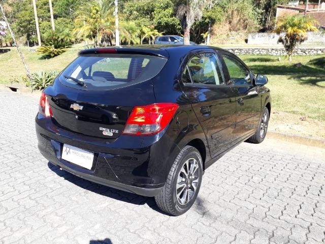 Onix 2015 LTZ 1.4 completo - Foto 7
