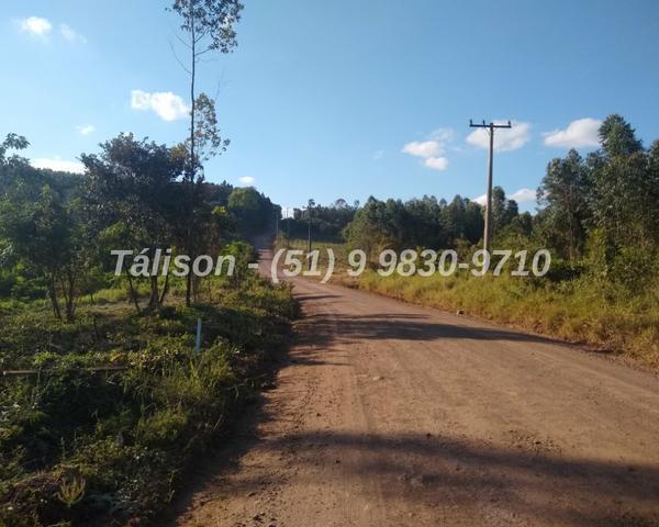 Chácara com entrada de R$15.000,00 restante Parcelo direto