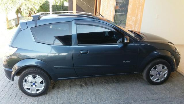 Ford Ka 2013 - Foto 8