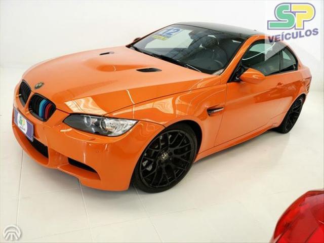 Bmw m3 4.0 Coupé v8 32v - Foto 3
