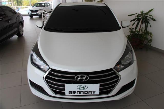 Hyundai Hb20s 1.6 Comfort Plus 16v - Foto 2
