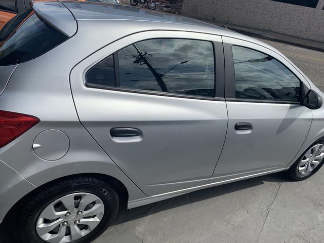 Onix 1.0 2019 completão - Foto 2