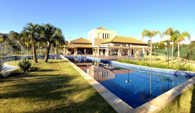 Casa de condomínio à venda com 3 dormitórios em Alphaville, Porto alegre cod:296707 - Foto 9