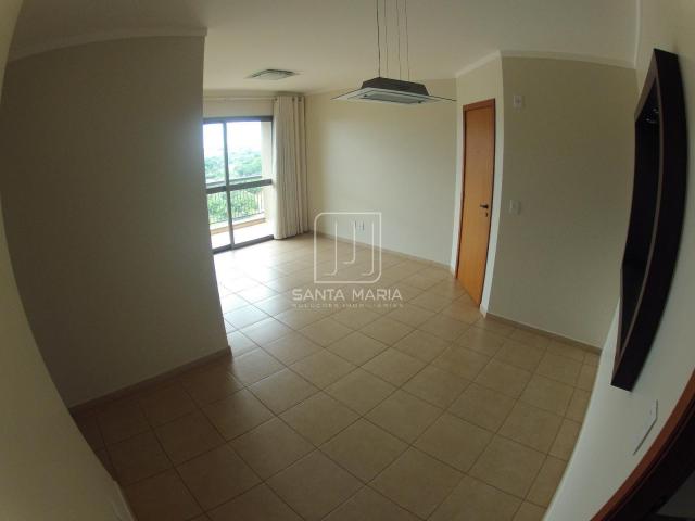 Apartamento à venda com 3 dormitórios em Jd america, Ribeirao preto cod:33261