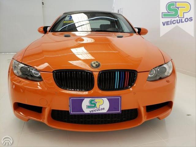 Bmw m3 4.0 Coupé v8 32v - Foto 2