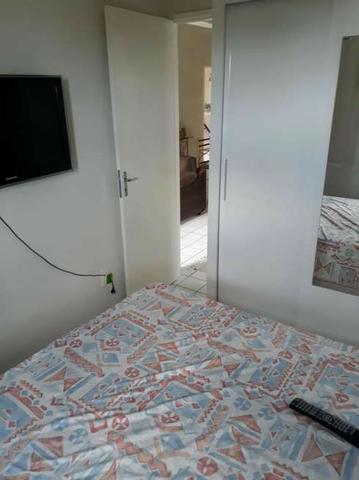 Residencial Damas Apartamento com 2 quartos Próx Av João Pessoa - Foto 4