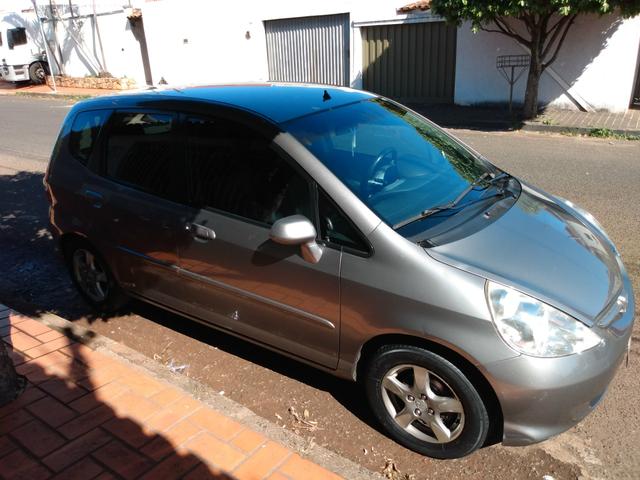 Honda Fit - Foto 3