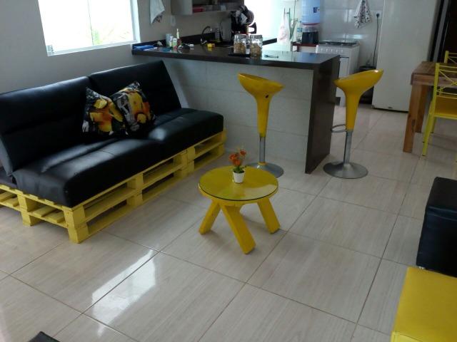 Casa com piscina para temporada - Conde PB (Jacumã) - Foto 11