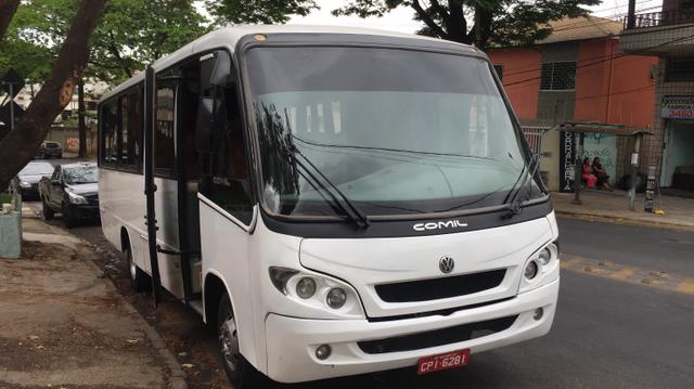 Micro ônibus comi pia - Foto 3