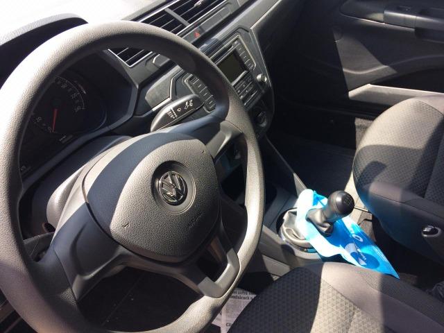 Volkswagen Voyage 1.6 2019 Completo Top De Linha - Foto 6