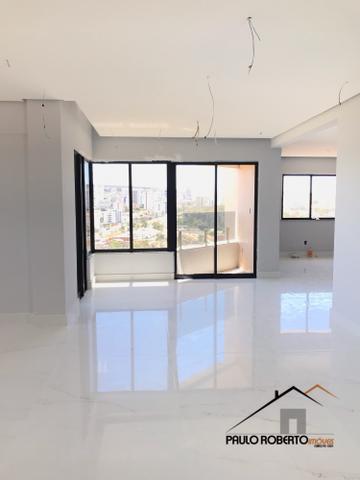 Apt no Cond. Residencial Tarsila do Amaral - Foto 4