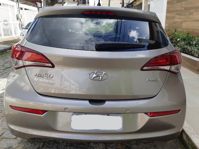 Hyundai HB20 Premium perfeito! - Foto 4