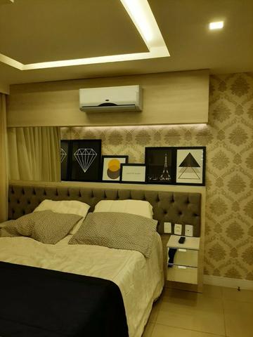 Moma Condominium, Apto Projetado, 16o. Andar, 111m2, 3 Suítes, DCE, 3 Vagas de Garagem - Foto 11