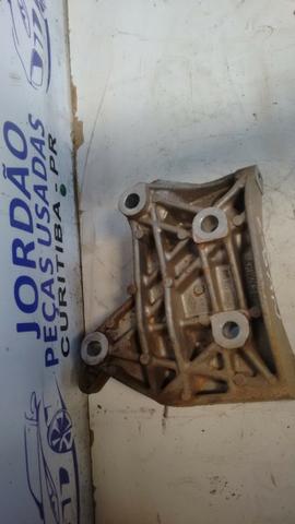 Suporte compressor Sandero/ Logan - Foto 2