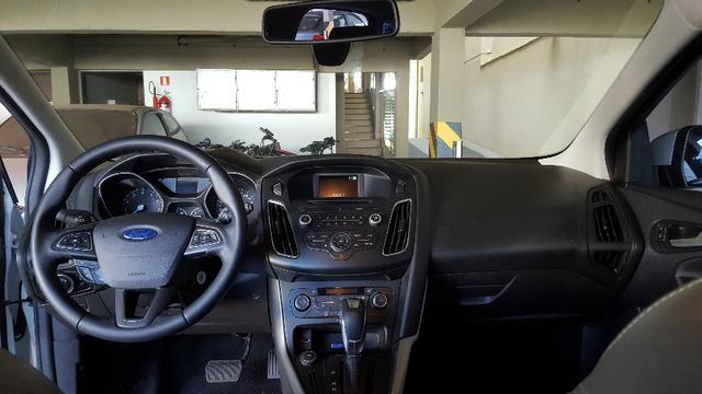 Focus se plus 2.0 - automático 37.500 km - Foto 11