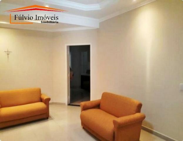 Lindíssima casa térrea alto padrão !!! - Foto 5