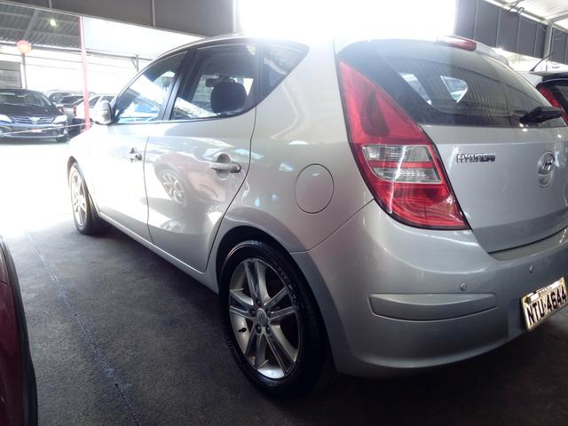 I30 2011 automatico novinho troco financio - Foto 8