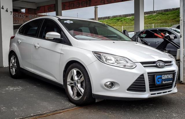 Focus 2.0 16V/SE/SE Plus Flex 5p Aut. - Foto 3