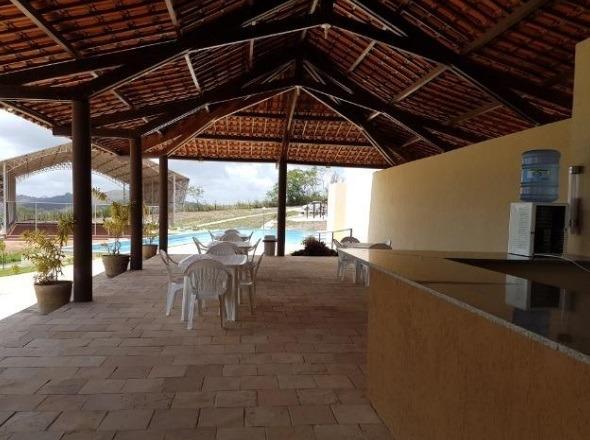 Lotes de condomínio em Gravatá/PE, a partir de 700 metros;em até 48x -REF.63 - Foto 3
